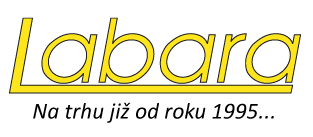Labara s.r.o. — ESG report